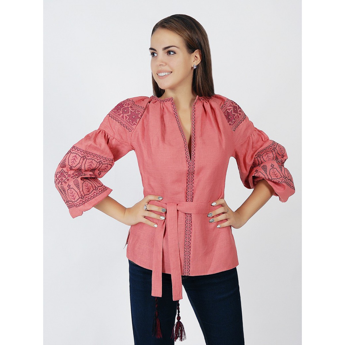 vita kin blouse