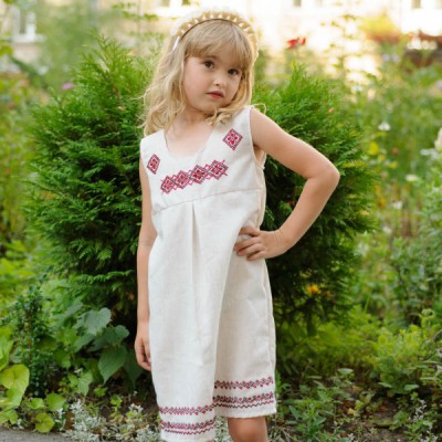 Ukrainian vyshyvanka for girl Ukrainian dress in USA Ukrainian dress outlet for baby girl Vyshyvanka2020 Vyshyvanka dress Dresses with embroidery