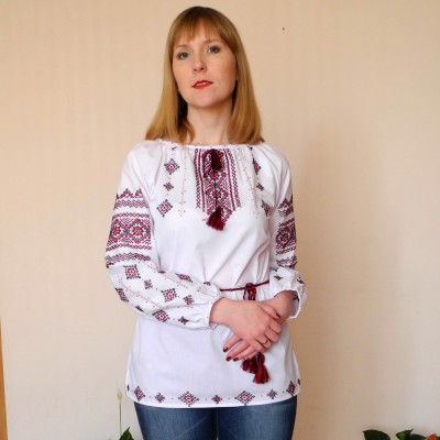 Ukrainian, handmade, fashion, handcraft, ukrainianfashion, cross-stitch ...