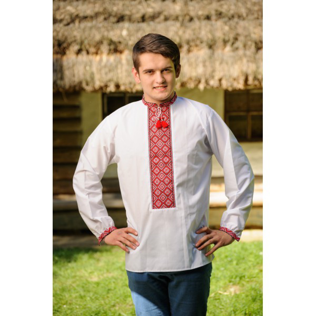 Ukrainian shirt, ukrainian dress, embroidered shirt, embroidered t ...