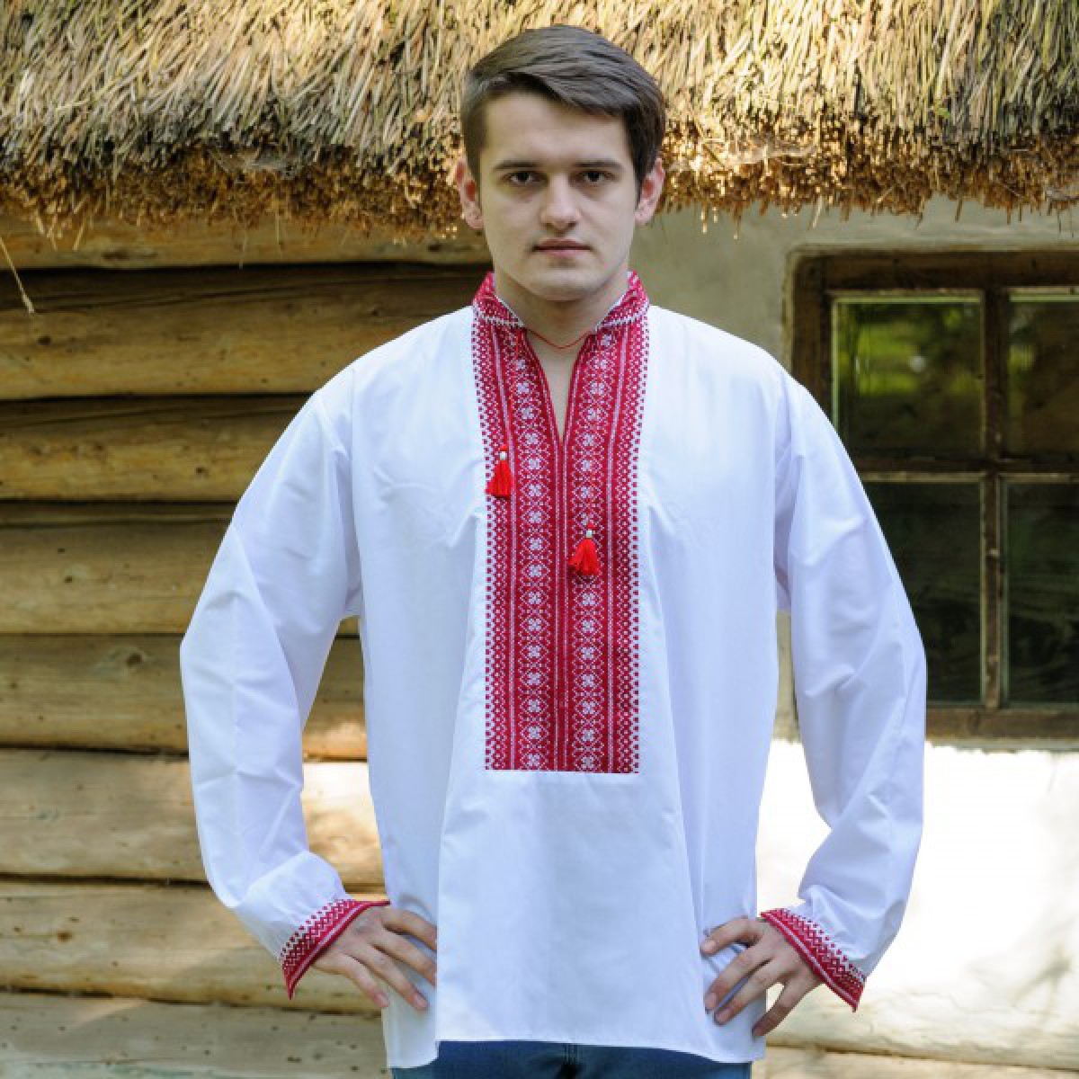 Ukrainian shirt, ukrainian dress, embroidered shirt, embroidered t ...