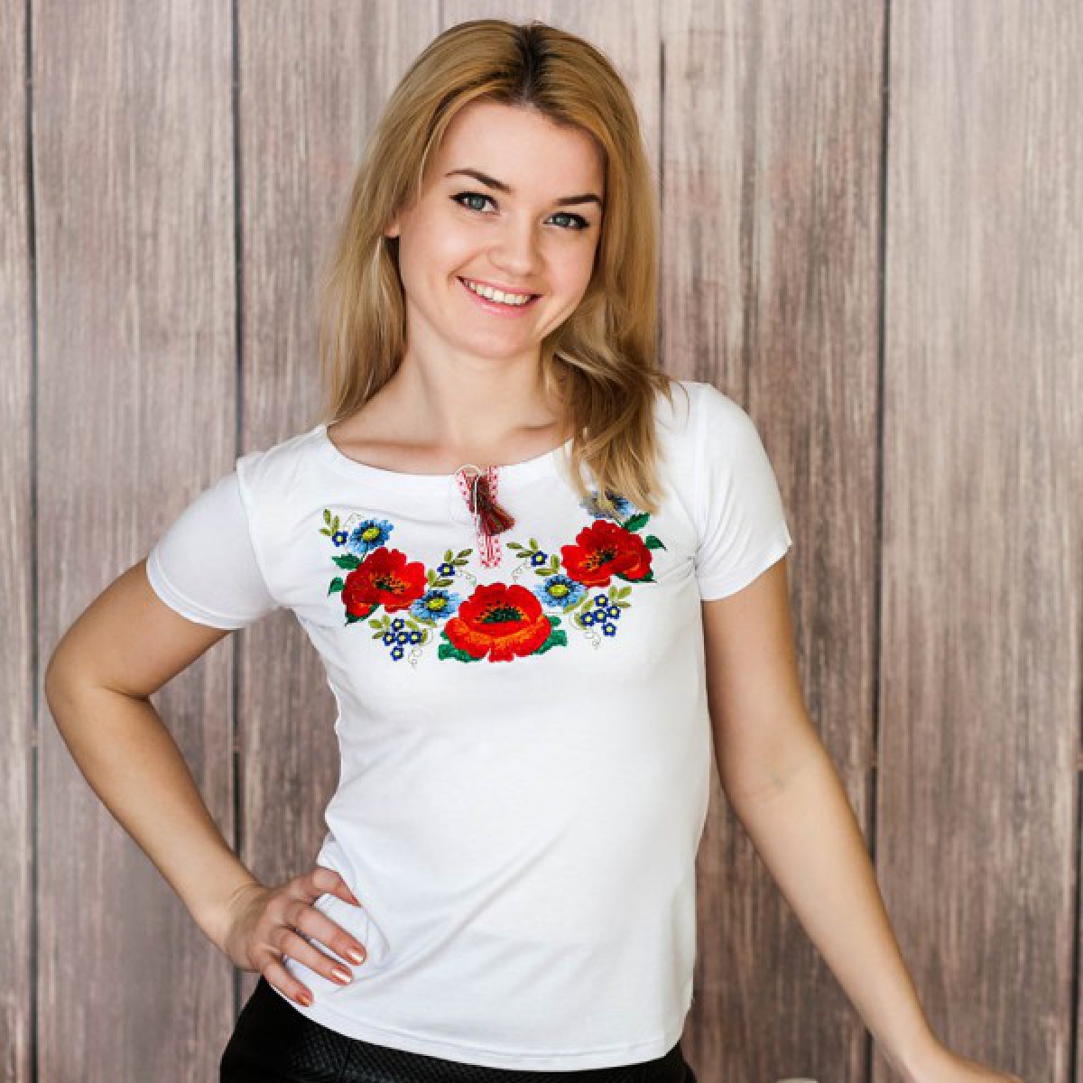 Embroidered shirt, embroidered t-shirt, ukrainian t-shirt, ukrainian ...